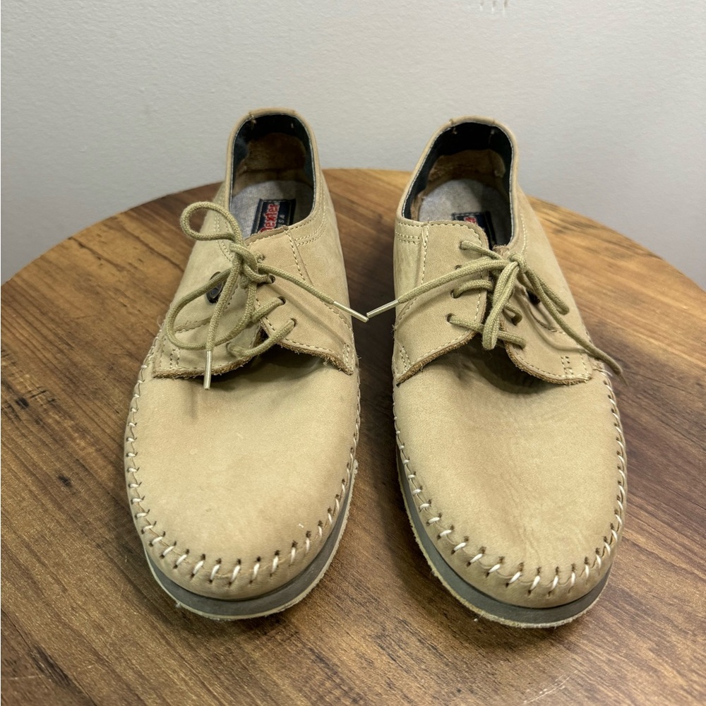Pair of bowling shoes🎳